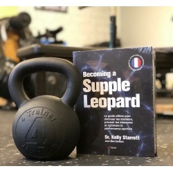 Becoming a supple leopard | Le guide ultime en crossfit