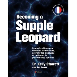 Becoming a supple leopard | Le guide ultime en crossfit