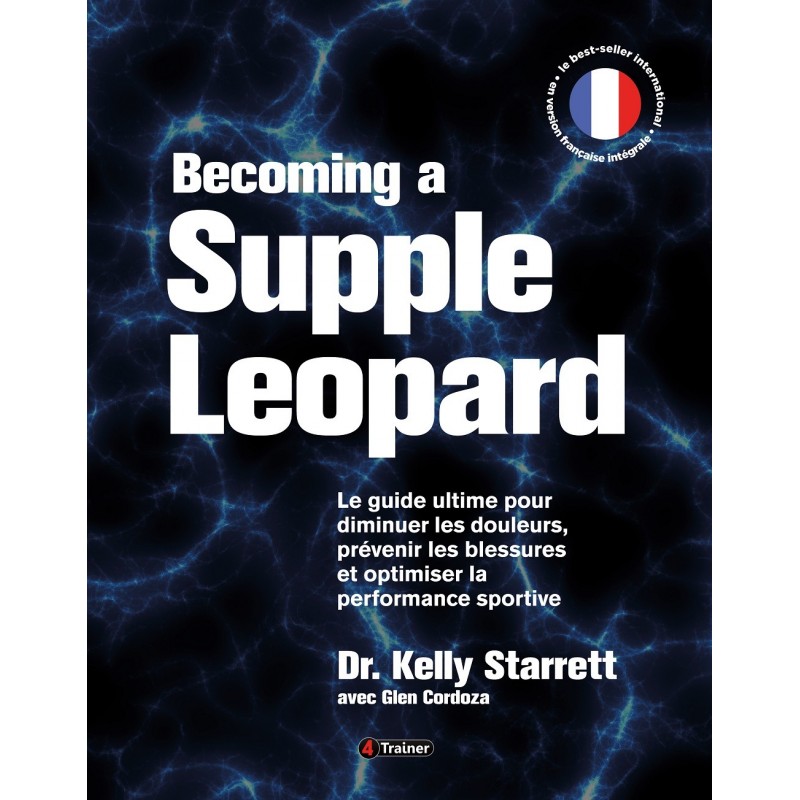 Becoming a supple leopard | Le guide ultime en crossfit