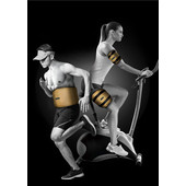 Ceinture SLIM SONIC L-1880 Déstockage des graisse Ceinture SLIM SONIC L-1880 Déstockage des graisse