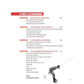 L'Entraînement fonctionnel L'Entraînement fonctionnel