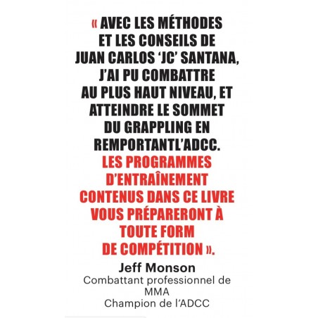 L'Entraînement fonctionnel - Le livre de référence dans le domaine de l’Entraînement Fonctionnel 4Trainer Editions