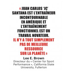 L'Entraînement fonctionnel - Le livre de référence dans le domaine de l’Entraînement Fonctionnel 4Trainer Editions