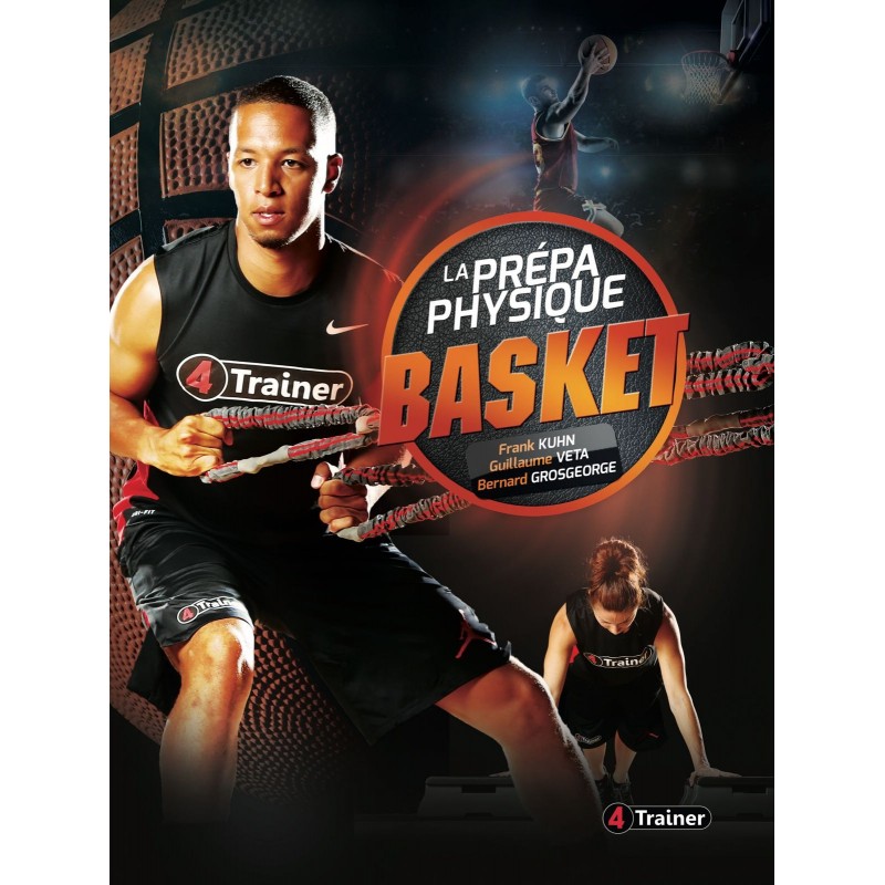 La préparation  physique BASKET