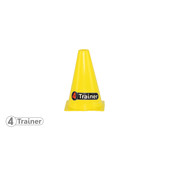 Mini Balise de marquage 15 cm 4Trainer Mini Balise de marquage 15 cm 4Trainer