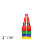 Mini Balise de marquage 15 cm 4Trainer Mini Balise de marquage 15 cm 4Trainer