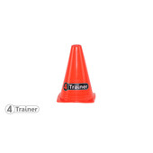 Mini Balise de marquage 15 cm 4Trainer Mini Balise de marquage 15 cm 4Trainer