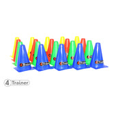 Mini Balise 15 cm 4Trainer Mini Balise 15 cm 4Trainer