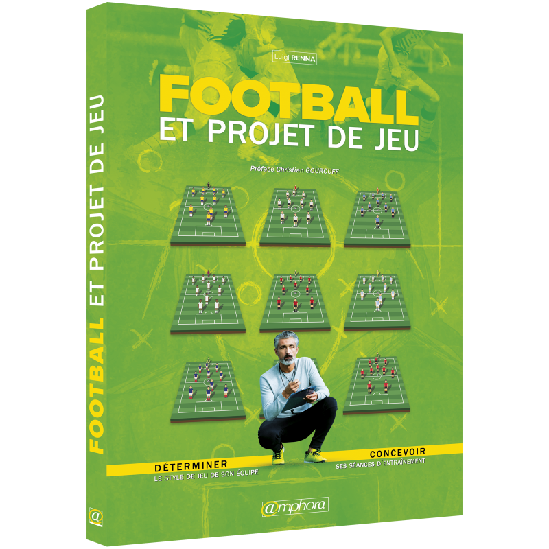Football et projet de jeu Football et projet de jeu