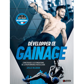 Développer le gainage Développer le gainage