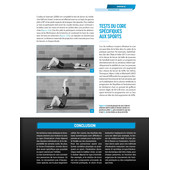 Développer le gainage Développer le gainage