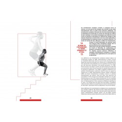 Pliométrie Développez votre Puissance et votre Explosivité 4Trainer Editions