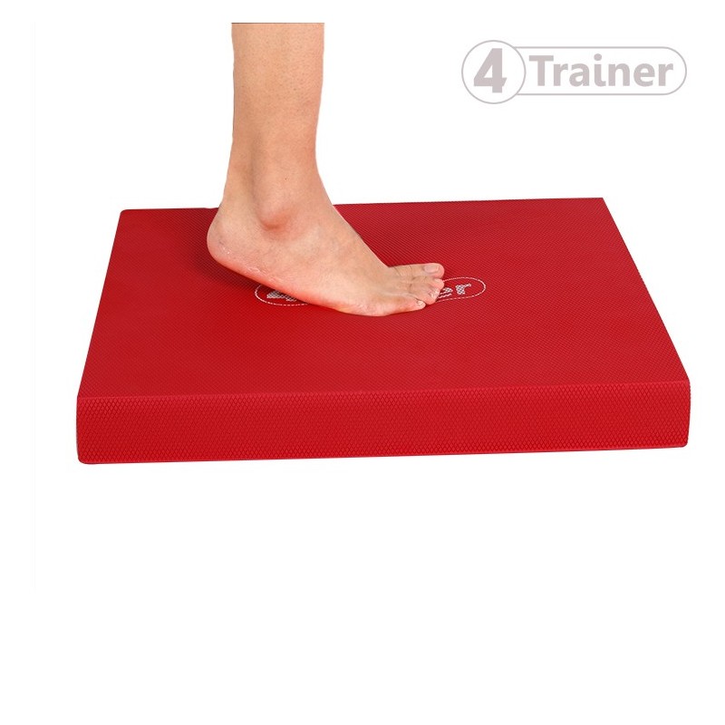 Balance Pad - Coussin instable 4Trainer