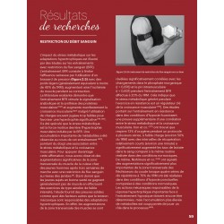 Hypertrophie Approche pratique et scientifique du développement musculaire Brad Schoenfeld 4Trainer Editions