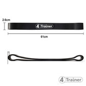 Mini bandes élastiques Powerband Light 4Trainer Mini bandes élastiques Powerband Light 4Trainer