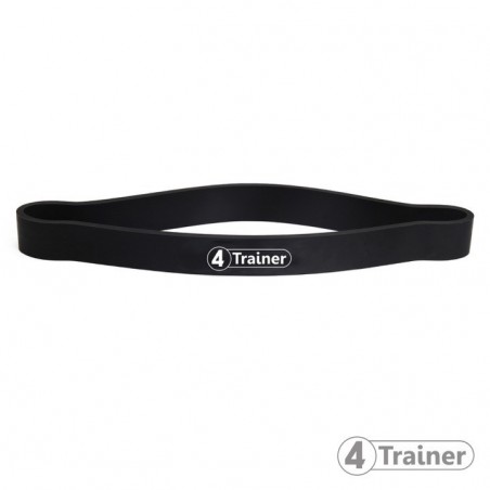Mini bandes élastiques Powerband Light - Noir