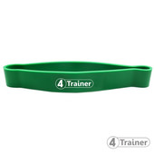 Mini bandes élastiques Powerband Medium 4Trainer Mini bandes élastiques Powerband Medium 4Trainer