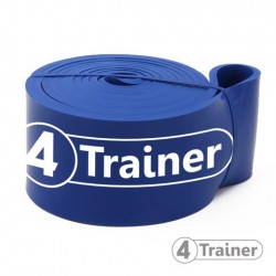 Bandes élastiques Powerband Très Fort 4Trainer