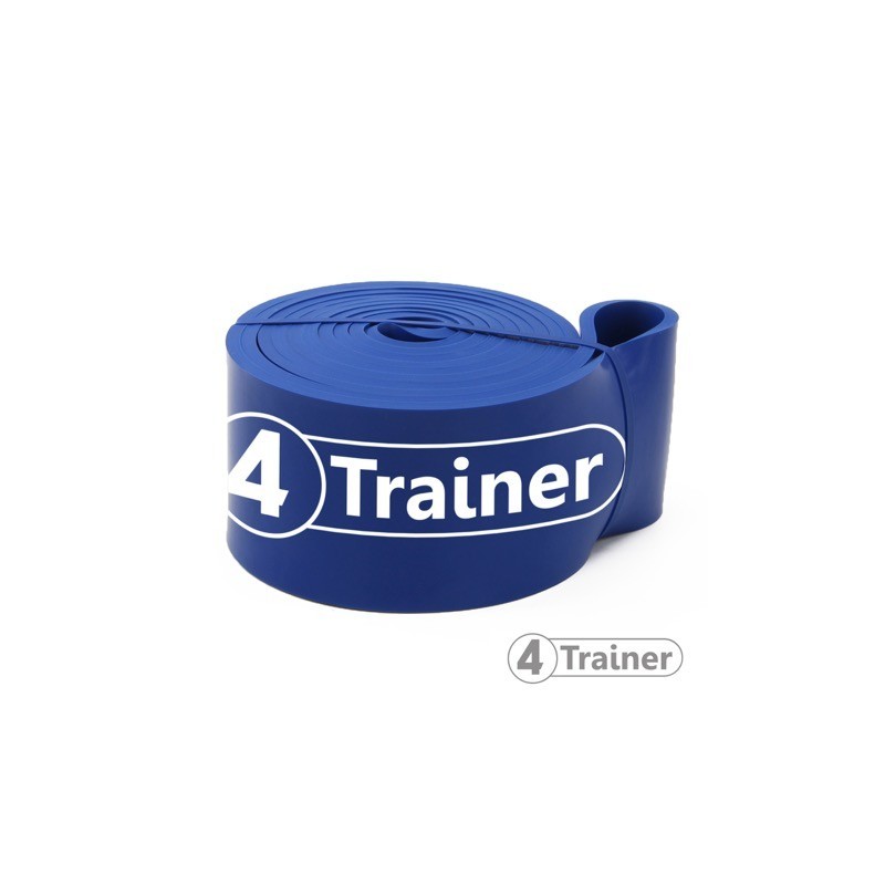 Bandes élastiques Powerband Très Fort 4Trainer