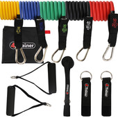 Kit Multi-résistance PRO Kit Multi-résistance PRO