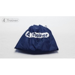 Elastique de survitesse 3 mètres 4Trainer  - Travail de vitesse, résistance, explosivité