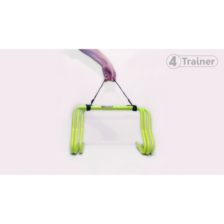 Sangle porte  haies