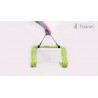 Sangle porte  haies