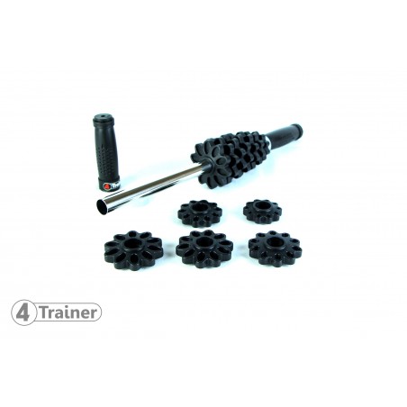 Stick de Massage Modulable - 4TRAINER