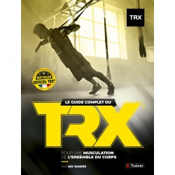 Le guide complet du TRX