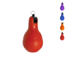 Sifflet poire
