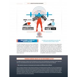 L'Art du HIIT d'Aurélien Broussal Derval et Stéphane Ganneau