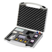 Kit professionnel 2 Lactate Plus Kit professionnel 2 Lactate Plus