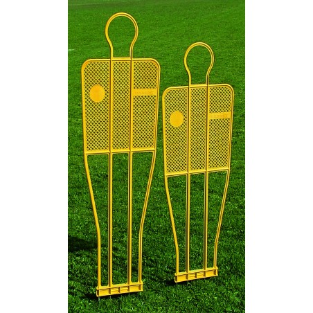 Mannequin PRO Football 160cm