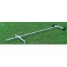 Chariot porte 5 mannequins PRO