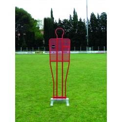 Base Mannequin à lester FOOTBALL