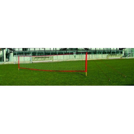 Kit tennis ballon 10m en PVC