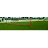 Kit tennis ballon 10m en PVC