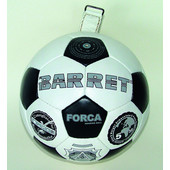 Ballon cuir synthetique pour potence Ballon cuir synthetique pour potence