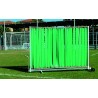 Barrière Filtrante gardien de but