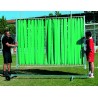 Barrière Filtrante gardien de but
