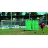 Barrière Filtrante gardien de but