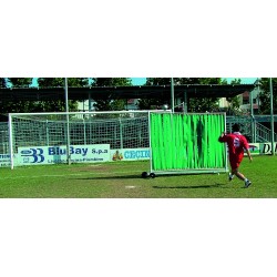 Barrière Filtrante gardien de but