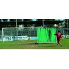 Barrière Filtrante gardien de but