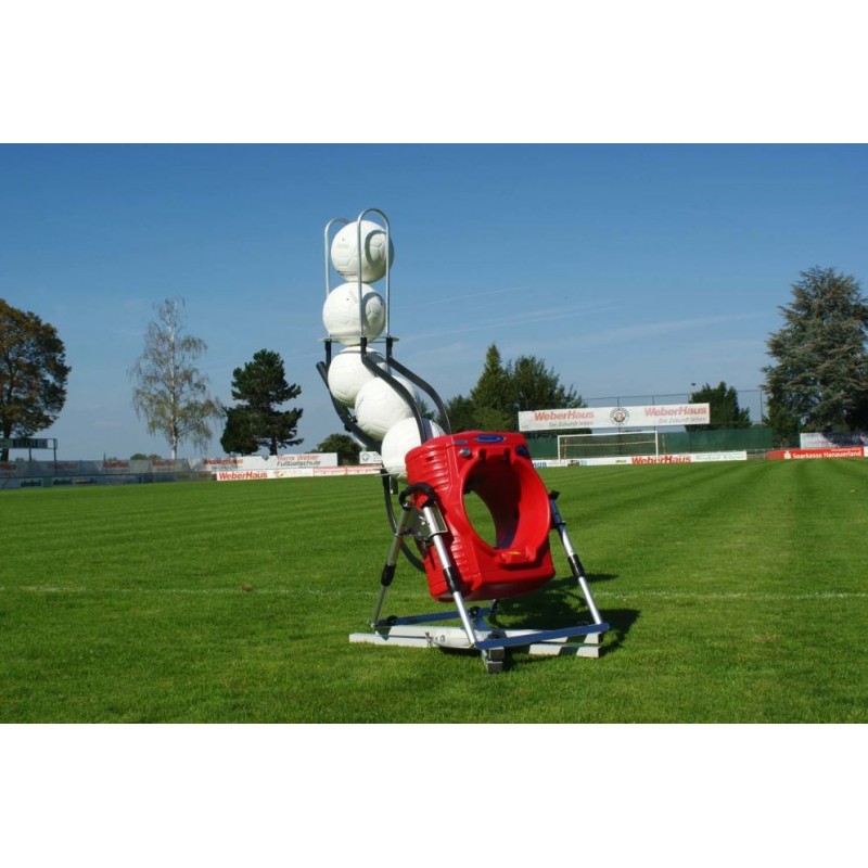 Lanceur de ballon POWAPASS Lanceur de ballon POWAPASS
