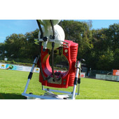 Lanceur de ballon POWAPASS Lanceur de ballon POWAPASS