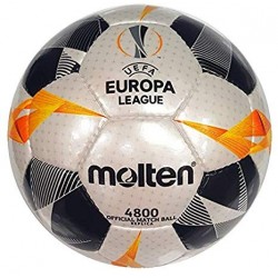 Ballon Molten Futsal Thorax UEFA