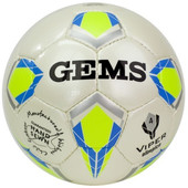 Ballon de Football GEMS VIPER OLIMPICO Ballon de Football GEMS VIPER OLIMPICO