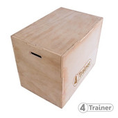 Plyobox 3 en 1 en bois - Wooden box Plyobox 3 en 1 en bois - Wooden box
