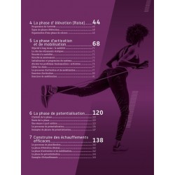 L'échauffement | Collection 4Trainer Editions