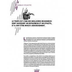 L'échauffement | Collection 4Trainer Editions